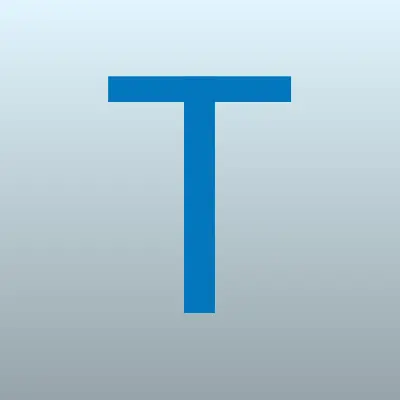 Togas, сеть бутиков домашнего текстиля, лого-визитка