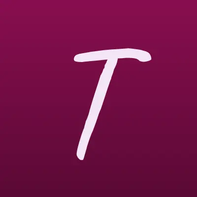 Tonus room, студия, лого-визитка