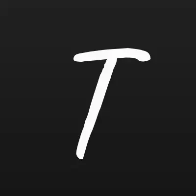 Торговая фирма, лого-визитка