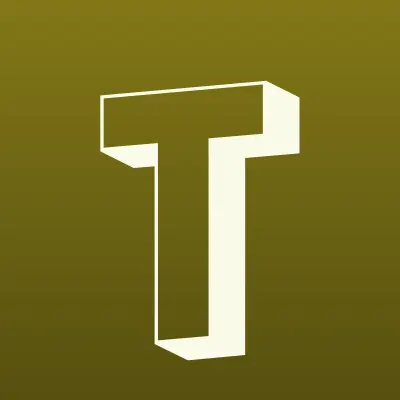 Торговая компания, ИП Бирюков Д.Р., лого-визитка