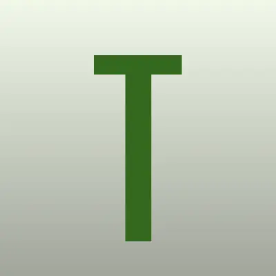 Торгово-производственная фирма, ИП Попов А.В., лого-визитка