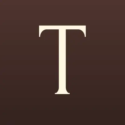 Торгово-транспортная компания, ИП Драгун Ю.Т., лого-визитка