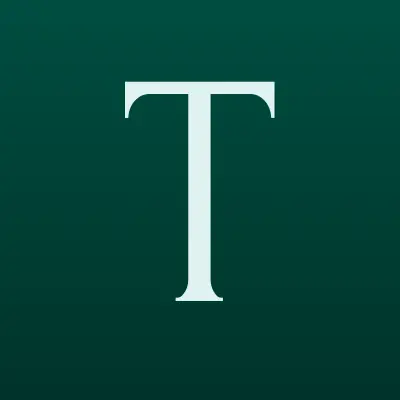 Торгово-установочный центр, ИП Бастраков А.А., лого-визитка