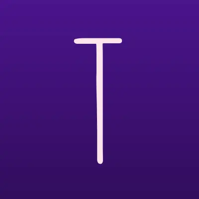 Торнадо, центр каратэ, лого-визитка