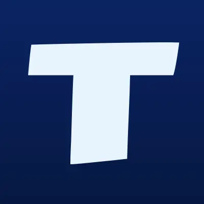 TransFIX, техцентр, лого-визитка