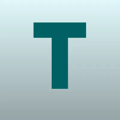 ТриЯ, мебельный салон, лого-визитка
