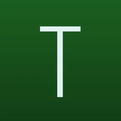 ТриТ, мебельная фабрика, лого-визитка