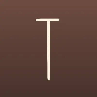 Триумф, производственно-монтажная компания, лого-визитка