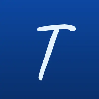 Tropicana flowers, салон цветов, лого-визитка
