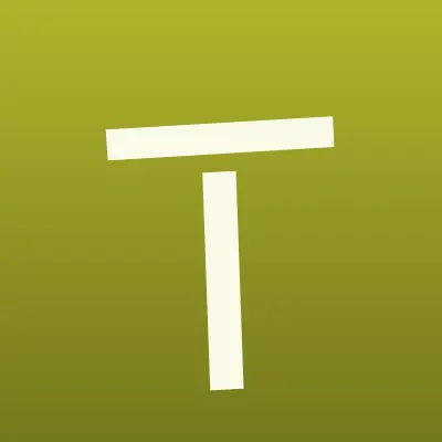 Troy travel, туристическая фирма, лого-визитка
