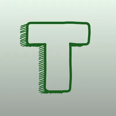TrustCar service, автоцентр, лого-визитка