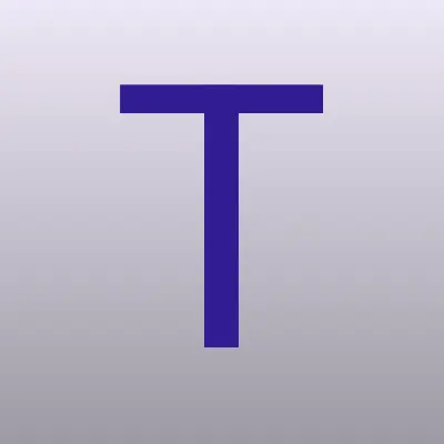 Твой Дом, салон мебели, лого-визитка