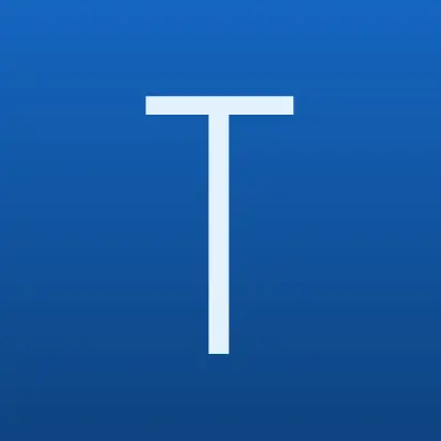Творница, торговая фирма, лого-визитка
