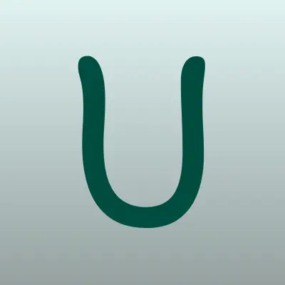 ЮФО-Клининг, компания, лого-визитка