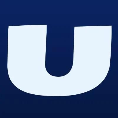 UGGSM, торгово-сервисный центр, лого-визитка