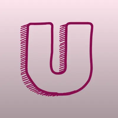 Юг-контейнер, торгово-транспортная компания, лого-визитка