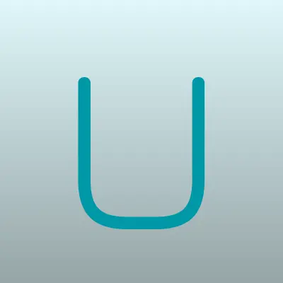 Ulius Land, детский центр, лого-визитка