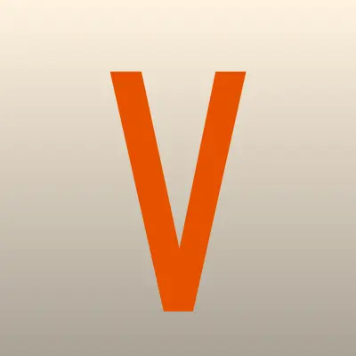 VCHASHKE, лого-визитка