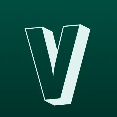 VIANOR, шинный центр, лого-визитка