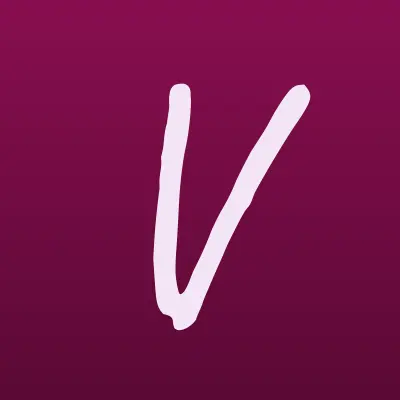 VIP Masters, международная кулинарная школа, лого-визитка