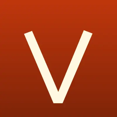VITA, сеть ветеринарных центров, лого-визитка