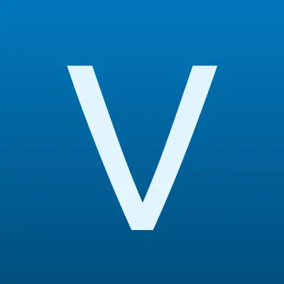Vалерия, парикмахерская, лого-визитка