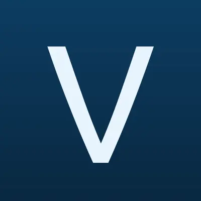 Vart, клуб виртуальной реальности, лого-визитка