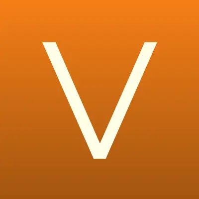 Viki, студия эпиляции, лого-визитка