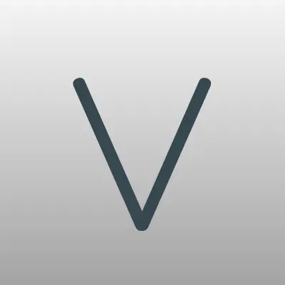 Vikupmotors, компания по выкупу автомобилей, лого-визитка
