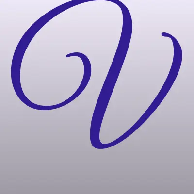 Vita-hair.ru, интернет-магазин, лого-визитка
