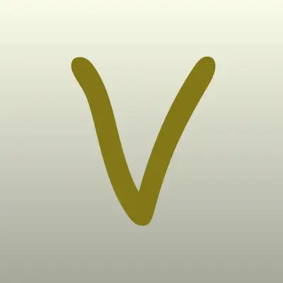 Voxel, сеть высокоточных центров рентген-диагностики, лого-визитка