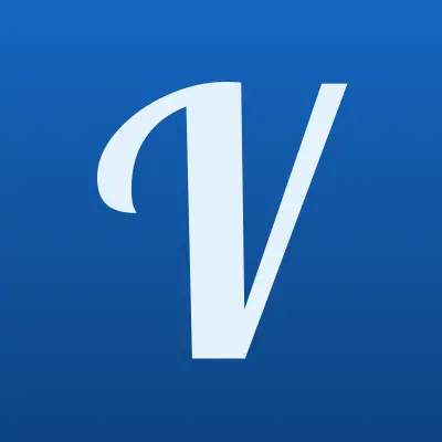 Возрождение юга, торгово-ремонтная фирма, лого-визитка