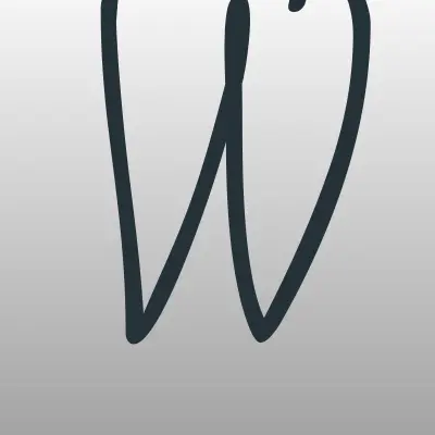 WAO.SU, интернет-магазин, лого-визитка