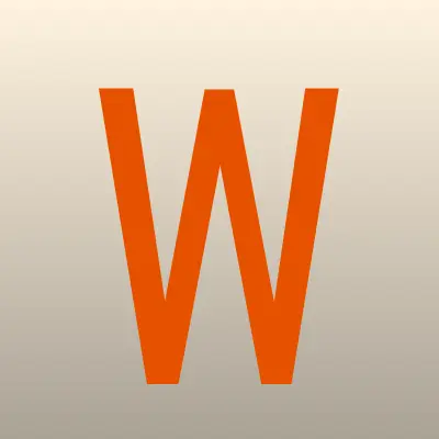 WBS-Ваш Будущий Сайт, компания, лого-визитка
