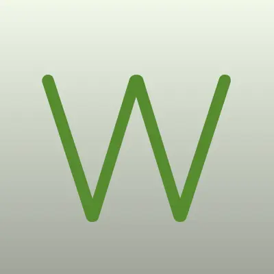 WMT, клиника высоких технологий, лого-визитка