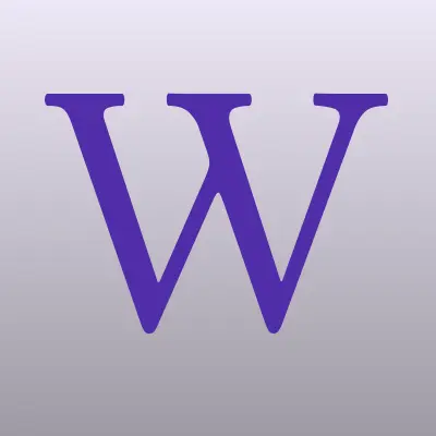 Walrus, сеть обувных магазинов, лого-визитка