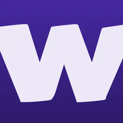 WebMens, компания, лого-визитка