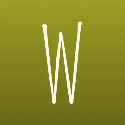 Welldrive, интернет-магазин товаров для тюнинга, лого-визитка