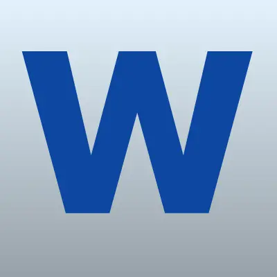 Wilo, сервисный центр, лого-визитка