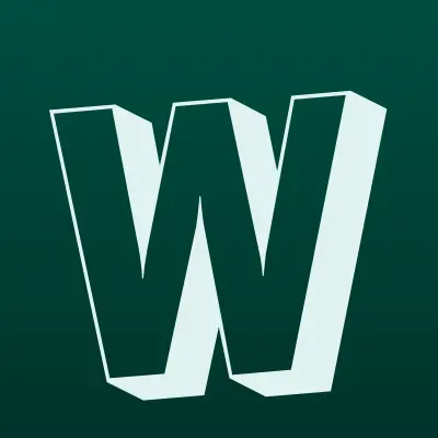 Winners, спортивный клуб, лого-визитка