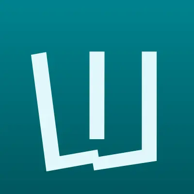 Woodlex, студия мебели и дизайна, лого-визитка