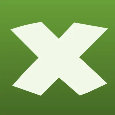 XL, салон дверей и напольных покрытий, лого-визитка