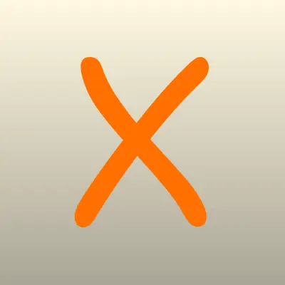 XS-Fit, фитнес-клуб, лого-визитка