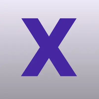 XXI век, лого-визитка