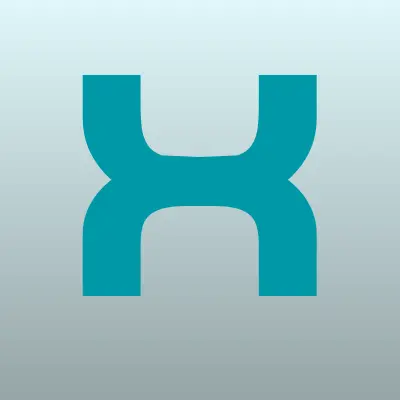 XXI век, научно-производственное предприятие, лого-визитка