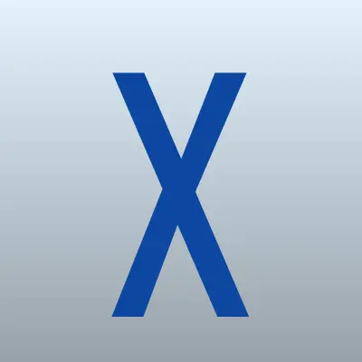 Xenon_krd, студия автосвета, лого-визитка