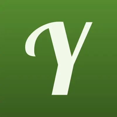 Yankovskiy Shop, магазин, лого-визитка