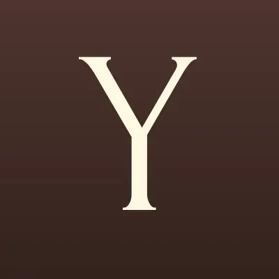 Yoga Veter, студия, лого-визитка