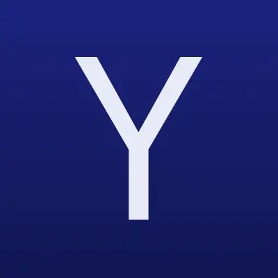 Yogasana, студия, лого-визитка