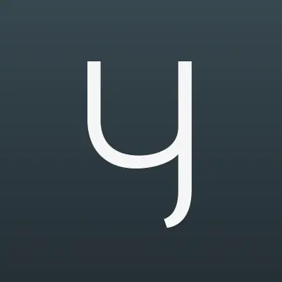 Your lab, зуботехническая лаборатория, лого-визитка